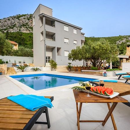Apartments Bjelis 克勒克 外观 照片