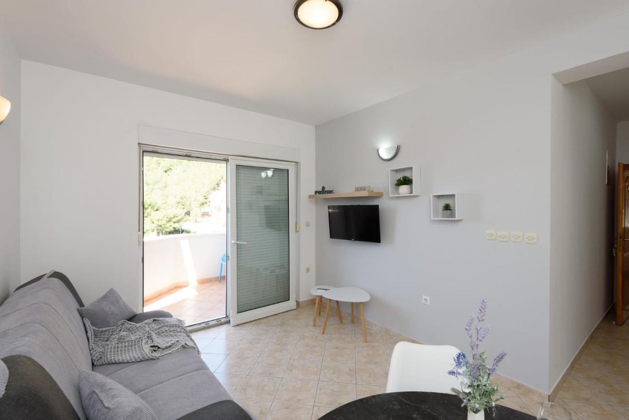 Apartments Bjelis 克勒克 外观 照片