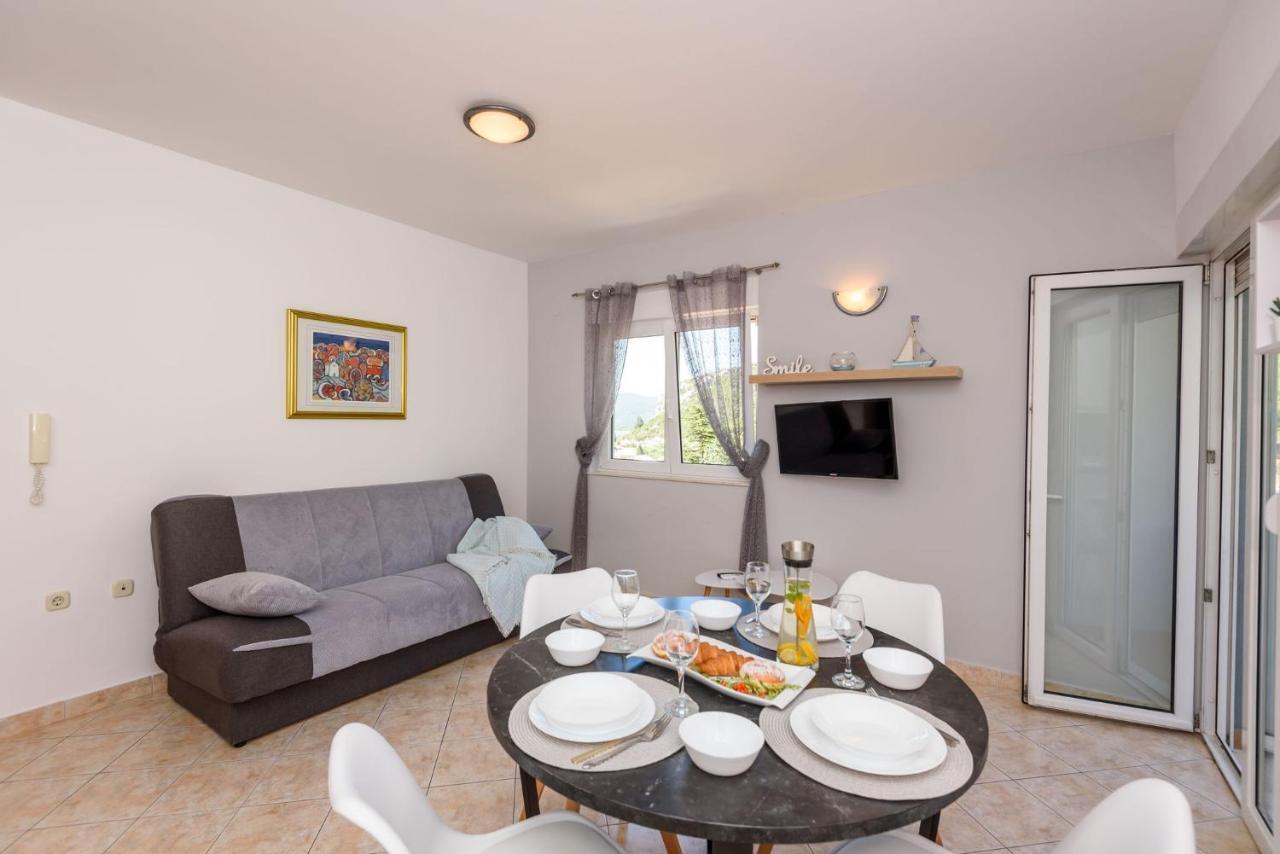 Apartments Bjelis 克勒克 外观 照片