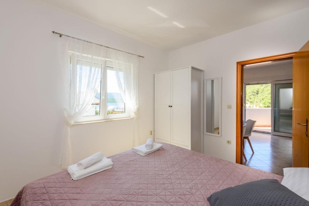 Apartments Bjelis 克勒克 外观 照片